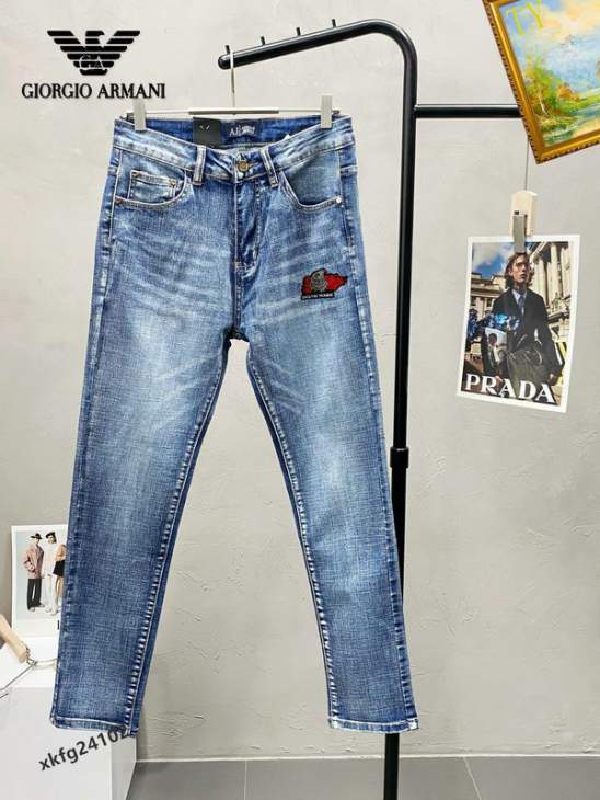 Picture of Armani Jeans Long _SKUArmanisz28-3825tr1007622